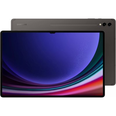 Планшет Samsung Galaxy Tab S9 Ultra 16/1TB 5G Graphite (SM-X916BZAI) 8.1.2.00120 фото