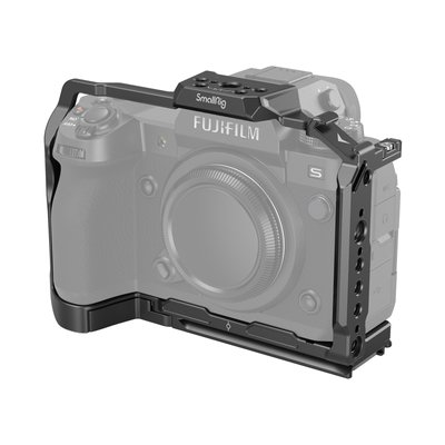 Тримач для камери SmallRig Cage for Fujifilm X-H2 / X-H2S (3934) 13.2.10.0162 фото