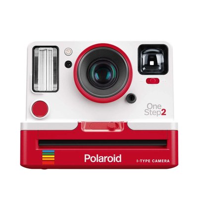 Фотокамера миттєвого друку Polaroid OneStep 2 Originals 13.2.4.0045 фото