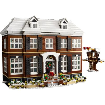 Блоковий конструктор LEGO Один дома (21330) 5.1.1.0591 фото