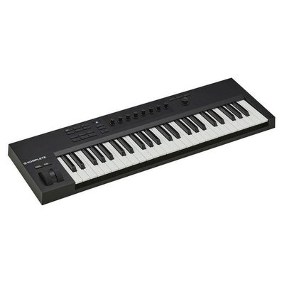 MIDI-клавіатура Native Instruments Komplete Kontrol A49 9.5.5.0008 фото