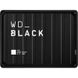 Жорсткий диск WD Black 2.5 P10 2TB (WDBA2W0020BBK-WESN) 8.3.3.00037 фото 1