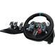 Комплект (кермо, педалі) Logitech G29 Driving Force Racing Wheel (941-000110, 941-000112) 8.5.2.00010 фото 1