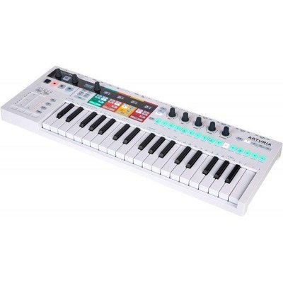 MIDI-клавіатура Arturia KeyStep Pro 9.5.5.0015 фото