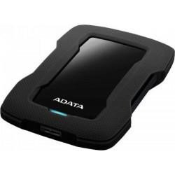 Жорсткий диск ADATA HD330 2 TB Black (AHD330-2TU31-CBK) 8.3.3.00039 фото