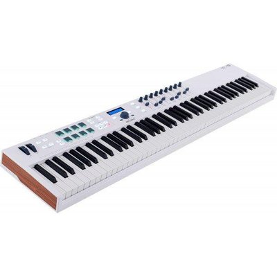 MIDI-клавіатура Arturia KeyLab Essential 88 9.5.5.0016 фото