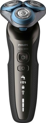 Електробритва Philips Series 6000 S6640/44 mn.10.30.50524 фото