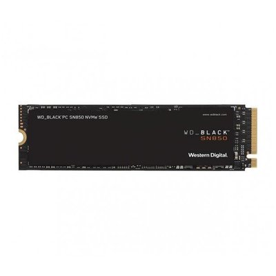 SSD накопичувач WD Black SN850X 2 TB (WDS200T2X0E) 8.3.2.00016 фото