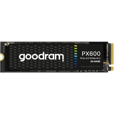 SSD накопичувач GOODRAM PX600 2 TB (SSDPR-PX600-2K0-80) 8.3.2.00017 фото