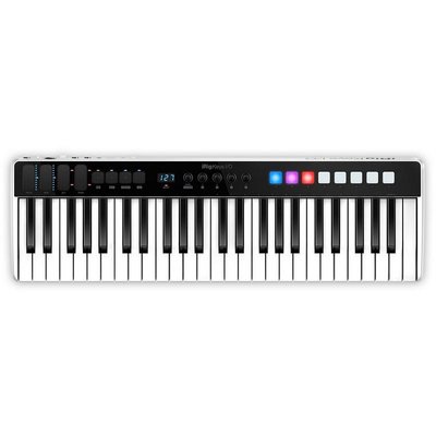 MIDI-клавіатура IK Multimedia iRig Keys I/O 49 9.5.5.0116 фото