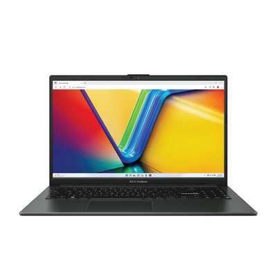 Ноутбук ASUS VivoBook Go 15 E1504FA Mixed Black (E1504FA-BQ094) 8.1.1.00087 фото