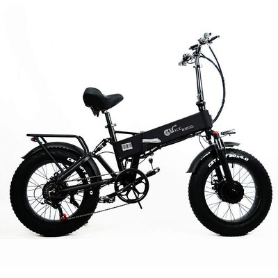 Електровелосипед складаний CMACEWHEEL RX20 MAX (CMCWHL-RX20-MAX) 11.4.2.00022 фото