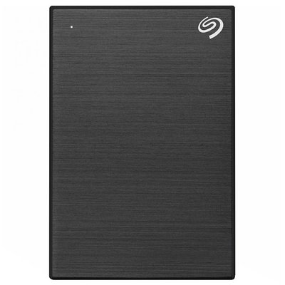 Жорсткий диск Seagate One Touch 5 TB (STKC5000400) 8.3.3.00057 фото