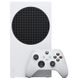 Стаціонарна ігрова приставка Microsoft Xbox Series S 512GB (889842651386) 8.5.1.00089 фото 2