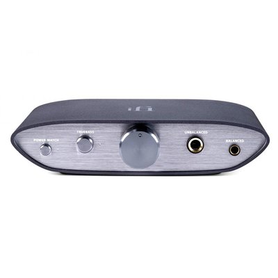 ЦАП / підсилювач для навушників iFi Zen DAC V2 Black 13.1.10.0003 фото