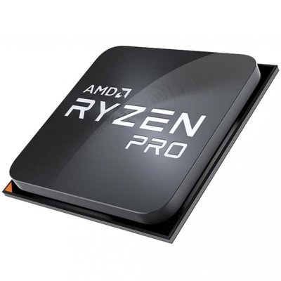 Процесор AMD Ryzen 5 PRO 4650G (100-100000143MPK) 8.3.5.00032 фото