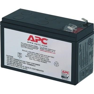 Змінний блок акумуляторів для ДБЖ APC RBC2 8.8.2.00267 фото