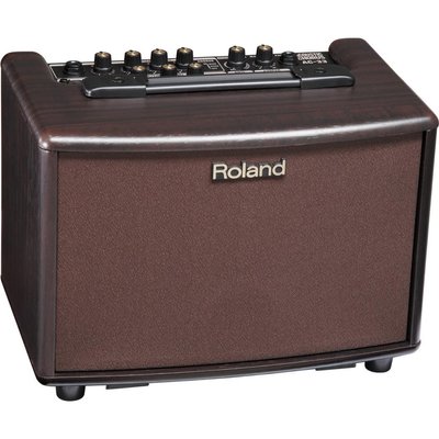 Комбопідсилювач Roland AC-33 9.5.1.0165 фото