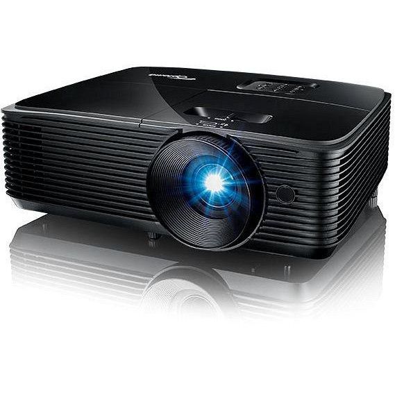 Мультимедійний проектор Optoma HD146X (E1P0A3PBE1Z2) 3.3.00111 фото
