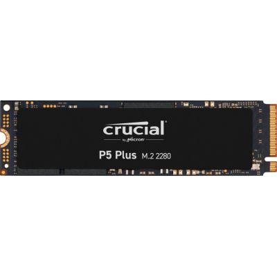 SSD накопичувач Crucial P5 Plus 1 TB (CT1000P5PSSD8) 8.3.2.00034 фото