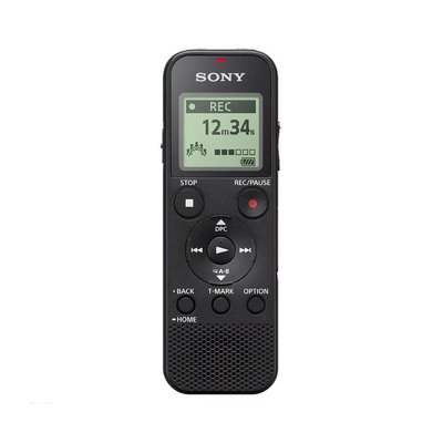 Цифровий диктофон Sony ICD-PX370 (ICDPX370.CE7) 3.6.00051 фото