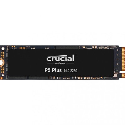 SSD накопичувач Crucial P5 Plus 2 TB (CT2000P5PSSD8) 8.3.2.00043 фото