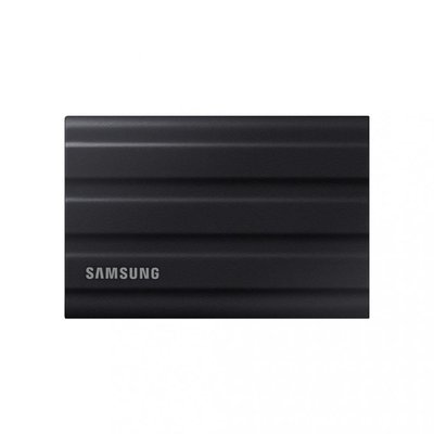 SSD накопичувач Samsung T7 Shield 2 TB Black (MU-PE2T0S) 8.3.2.00045 фото