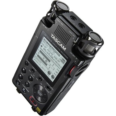 Цифровий диктофон Tascam DR-100 MKIII 3.6.00057 фото