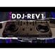 DJ контролер Pioneer DDJ-REV1 9.8.0023 фото 6