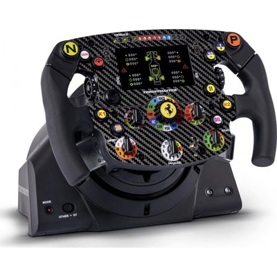 Геймпад Thrustmaster Formula Wheel Add-On Ferrari SF1000 Edition (4060172) 8.5.2.00124 фото