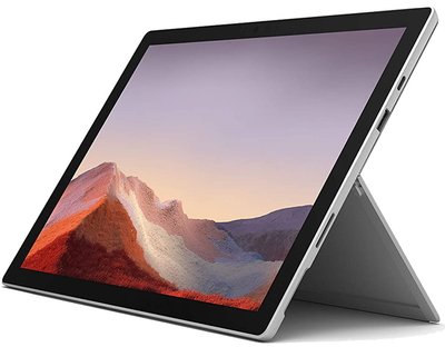 Microsoft Surface Pro 7 Plus 256 ГБ / LTE mn.10.10.40641 фото