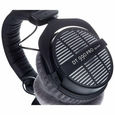 Навушники без мікрофону Beyerdynamic DT 990 Pro (459038) 8.9.00058 фото