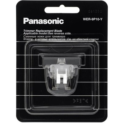 Ніж для машинки Panasonic Сменный нож к машинке для стрижки Panasonic WER-9P10-Y (ER-GP21) 2.3.3.0024 фото