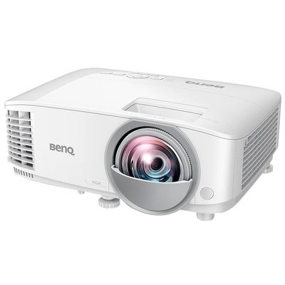 Короткофокусний проектор BenQ MX808STH (9H.JMG77.13E) 3.3.00047 фото