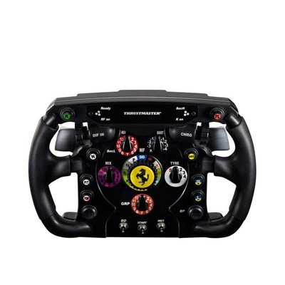 Кермо Thrustmaster Ferrari F1 Wheel Add-On (4160571) 8.5.2.00130 фото