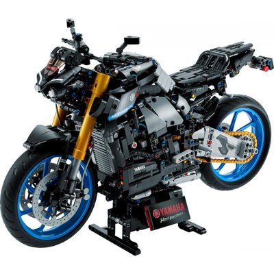 Блоковий конструктор LEGO Yamaha MT-10 SP (42159) 5.1.1.0632 фото