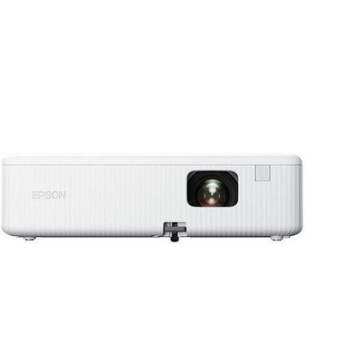 Мультимедійний проектор Epson CO-W01 (V11HA86040) 3.3.00115 фото