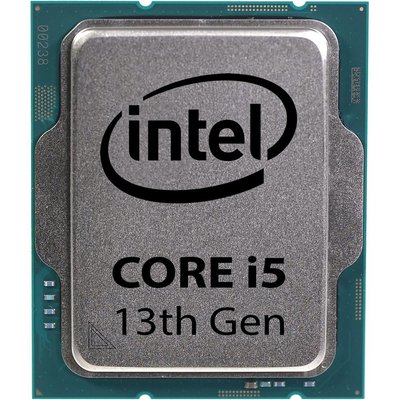 Процесор Intel Core i5-13400F (CM8071505093005) 8.3.5.00033 фото