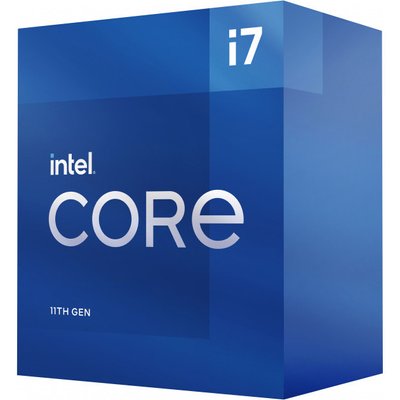 Процесор Intel Core i7-11700KF (BX8070811700KF) 8.3.5.00022 фото