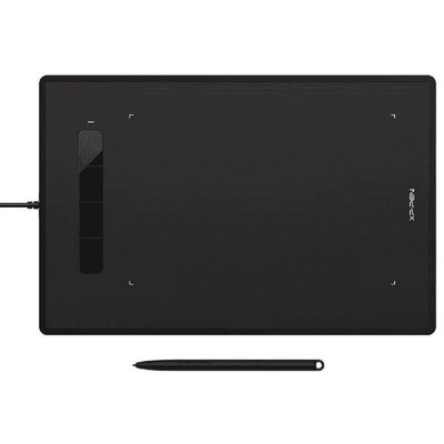 Графічний планшет XP-Pen Star G960S Plus 8.7.3.00033 фото