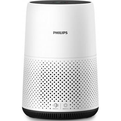 Очищувач повітря Philips AC0820/10 2.4.4.00015 фото