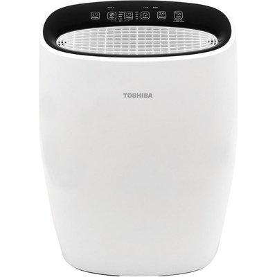 Очищувач повітря Toshiba CAF X50XPL 2.4.4.00044 фото