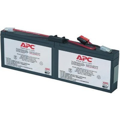 Змінний блок акумуляторів для ДБЖ APC RBC18 8.8.2.00298 фото