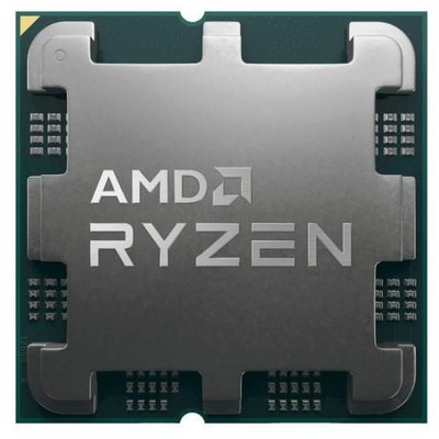 Процесор AMD Ryzen 5 7600 (100-000001015) 8.3.5.00042 фото