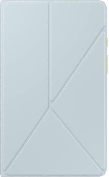 Обкладинка-підставка для планшета Samsung Чохол для Tab A9+ (X210/216) Book Cover White (EF-BX210TWEG) mx.8.10.1.24 фото