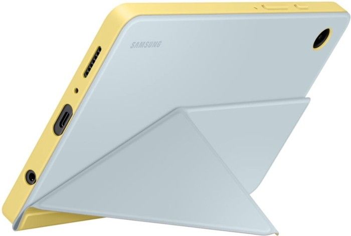 Обкладинка-підставка для планшета Samsung Чохол для Tab A9+ (X210/216) Book Cover White (EF-BX210TWEG) mx.8.10.1.24 фото