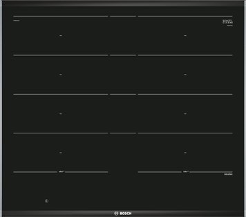 Варильна поверхня електрична Bosch PXY675DC1E mx.2.1.5.65 фото