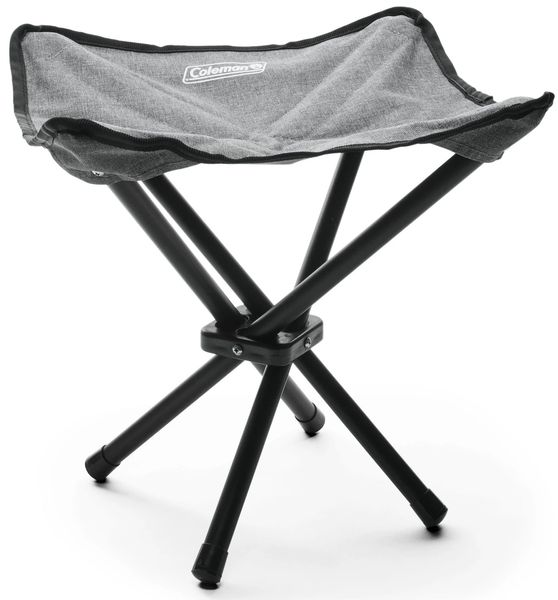 Стілець складаний Coleman Forester Series Footstool (053-L0000-2176136-362) n.11.5.25.4 фото