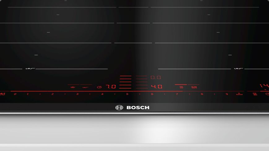 Варильна поверхня електрична Bosch PXY675DC1E mx.2.1.5.65 фото