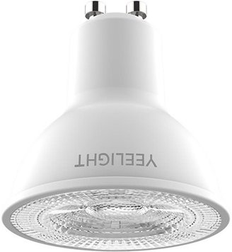 Світлодіодна лампа LED Yeelight GU10 Smart Bulb W1 Dimmable White 4-pack (YLDP004) n.3.1.21.7 фото